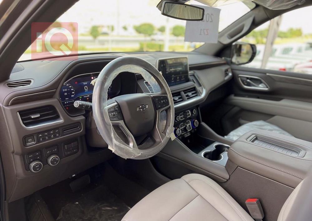 شيفروليه تاهو